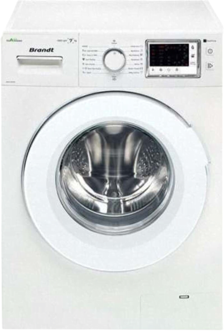 Чистка разбрызгивателя Brandt BWF 584 CWE