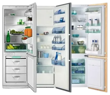 Замена трубопровода Brandt CBI 322LS X