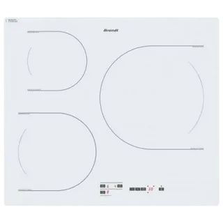 Ремонт сенсора Brandt TI118W