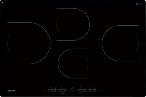 Ремонт сенсора Brandt TE1015X